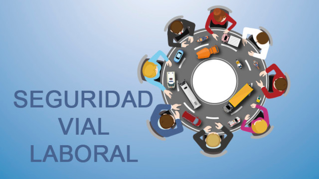 Proteger a los trabajadores, también en la carretera