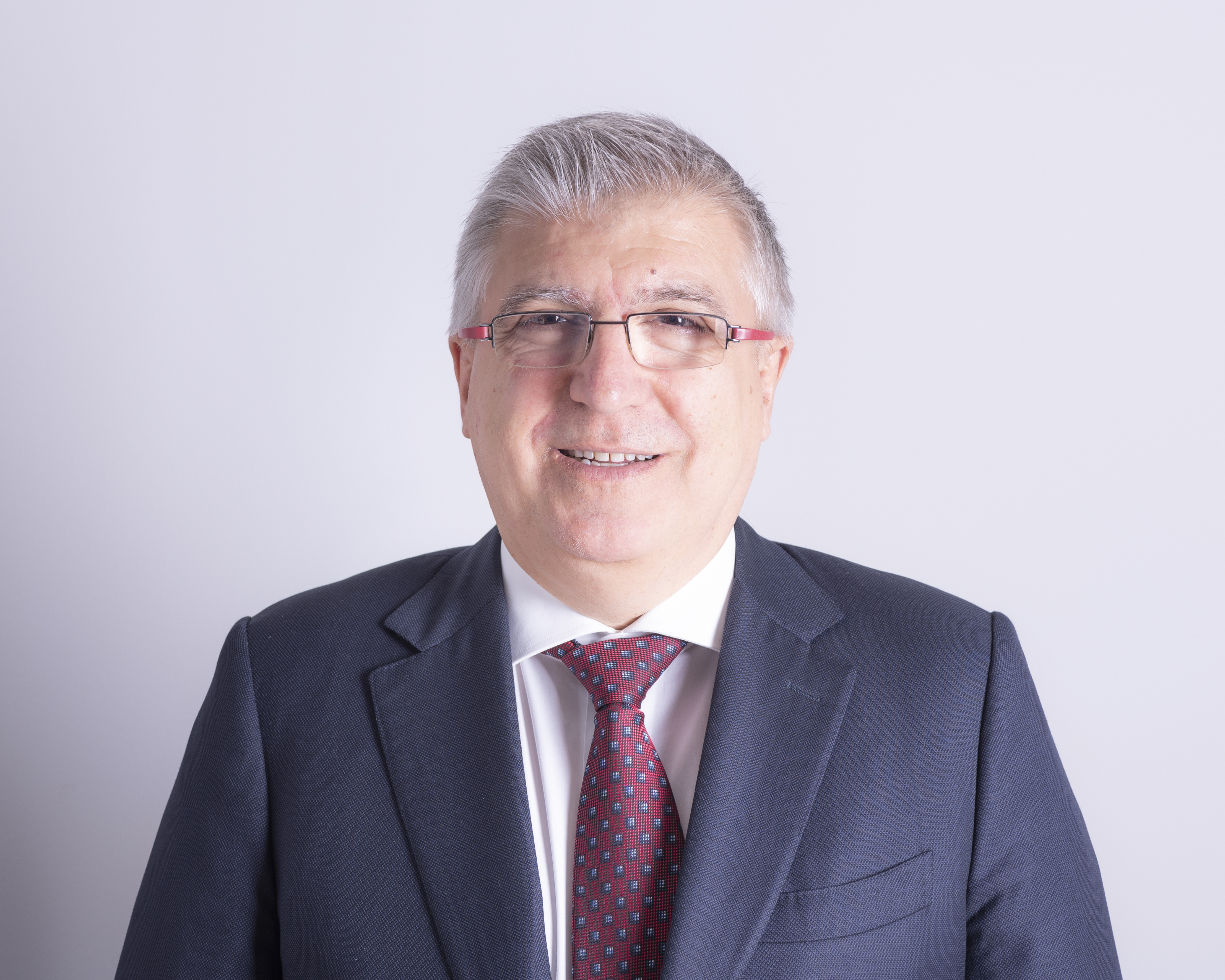 Retrato de José Pérez Tirando