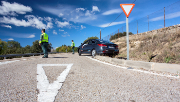 191 personas han perdido la vida este verano en las carreteras