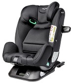 Nuna Tres LX without harness Nuna Tres LX without harness