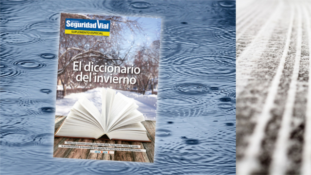 Cómo afrontar la conducción en invierno, de la A a la Z