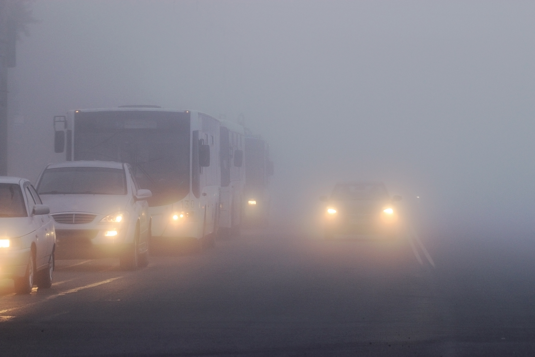 Noche y Niebla por