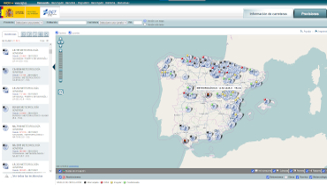 Planificar el viaje con la mejor información