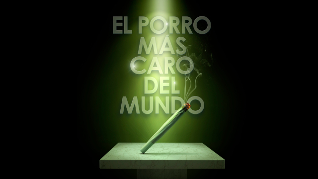 El Porro más caro del mundo