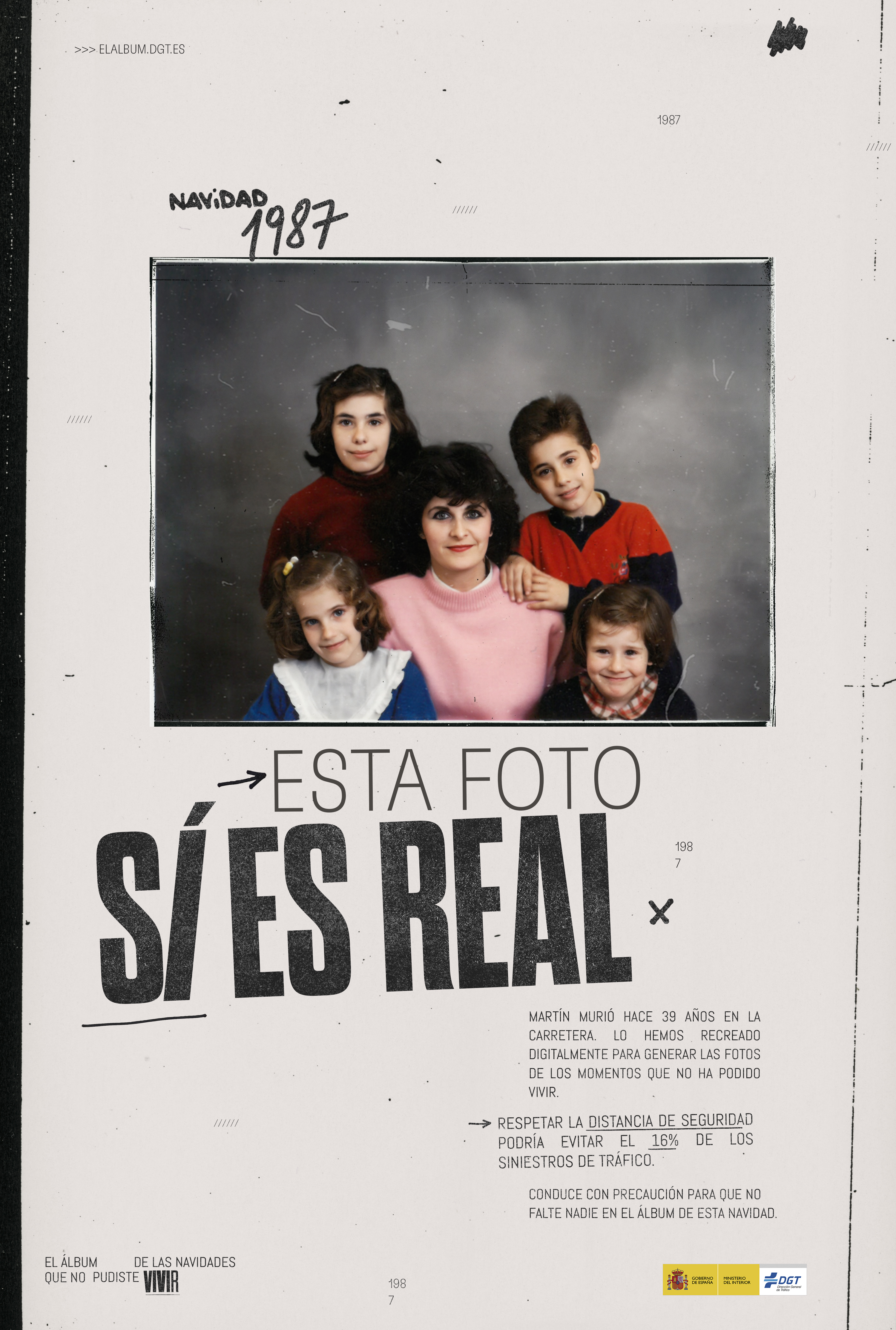 Foto real