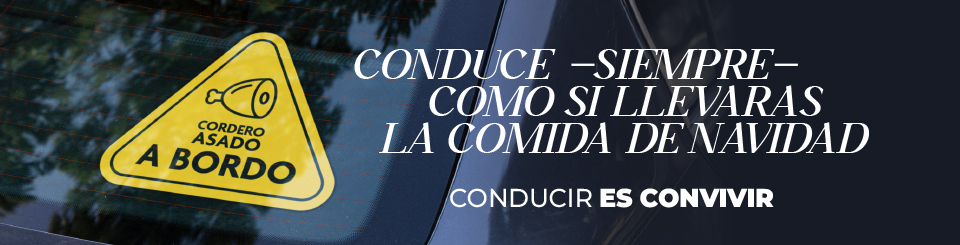 Imagen de la campaña