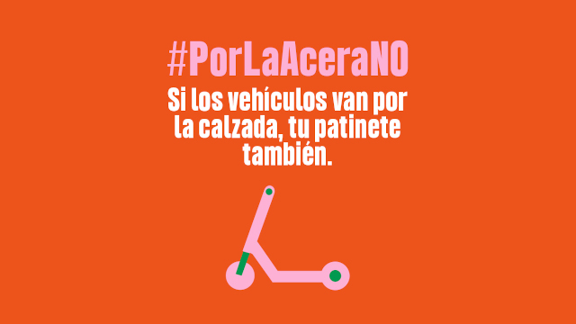 Lo más peligroso es que no parece peligroso