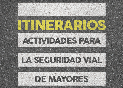 Imagen de Itinerarios