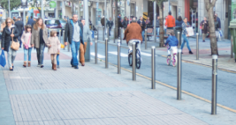 Seguridad vial integrada