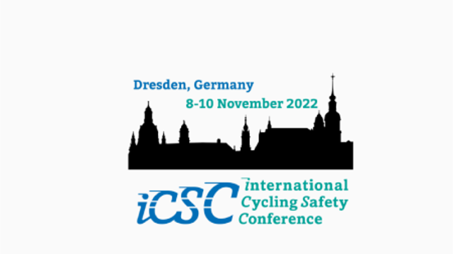 10ª Conferencia Internacional sobre seguridad de la movilidad en bicicleta
