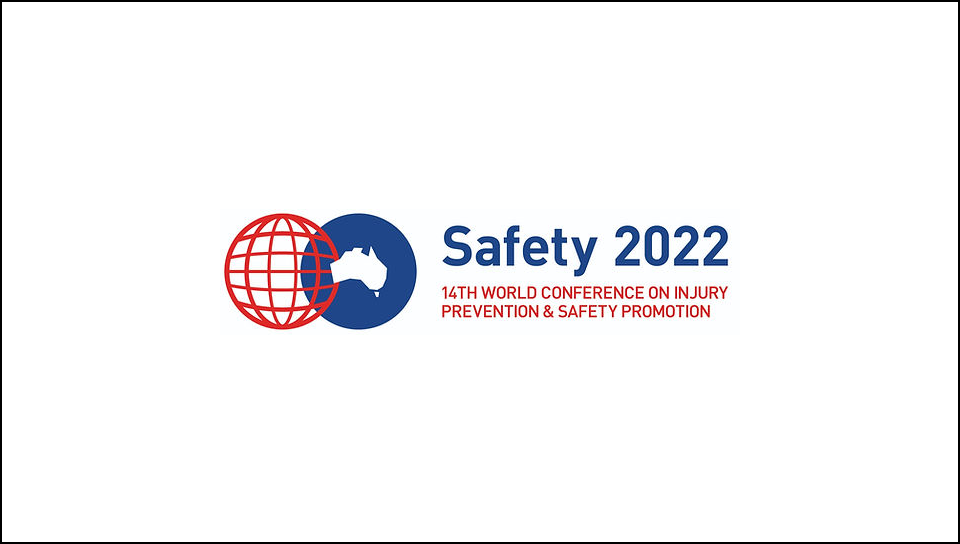 14.ª edición híbrida de la Conferencia Mundial sobre Prevención de Lesiones y Promoción de la Seguridad
