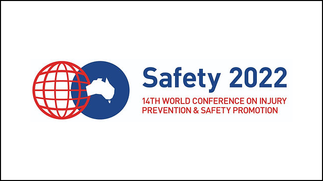 14.ª edición híbrida de la Conferencia Mundial sobre Prevención de Lesiones y Promoción de la Seguridad