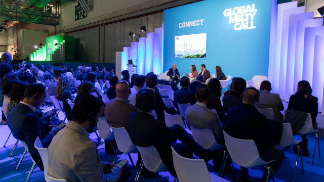 Global Mobility Call 