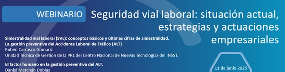 Cartel del evento