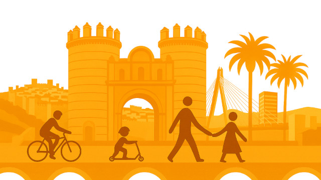 VIII Encuentro de ciudades por la seguridad vial y la movilidad sostenible