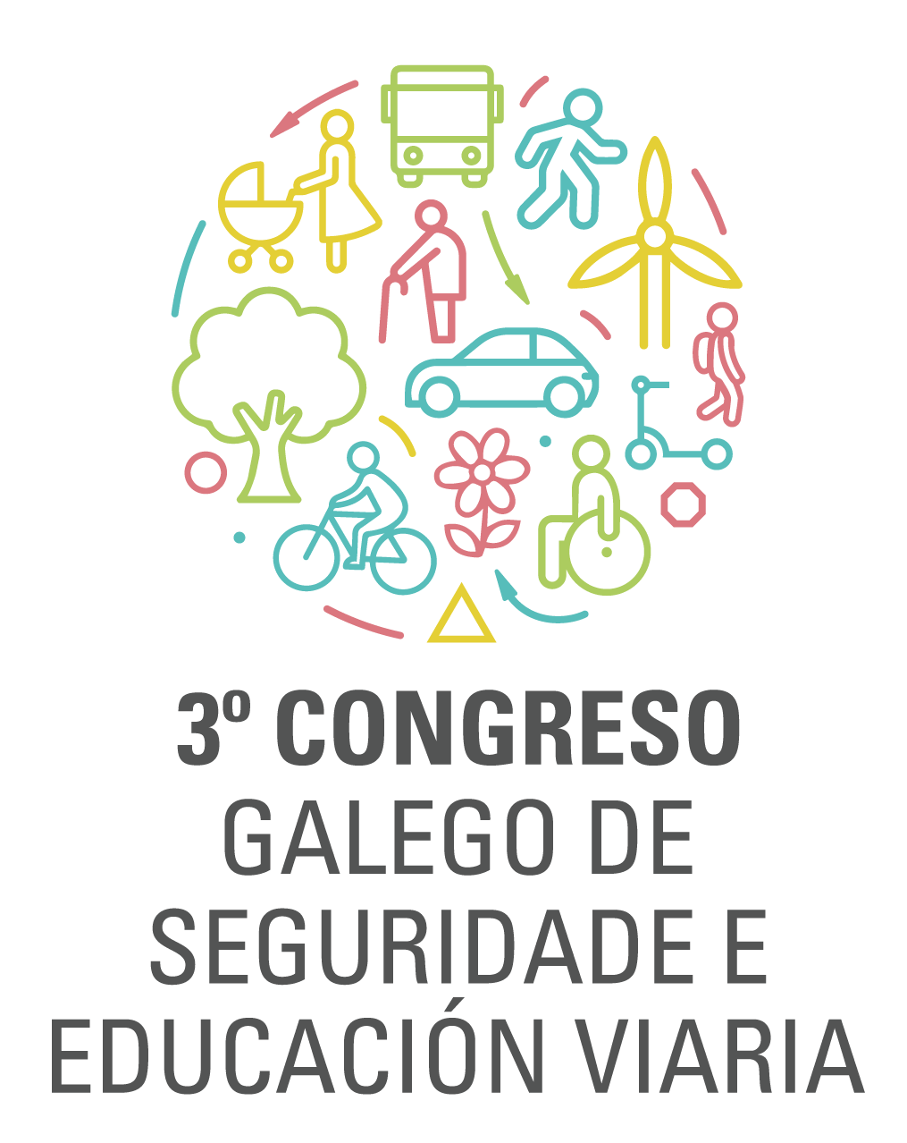 3 congreso gallego de seguridad y educacion vial