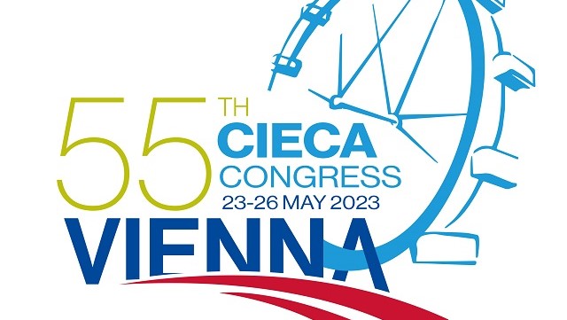 55º Congreso CIECA