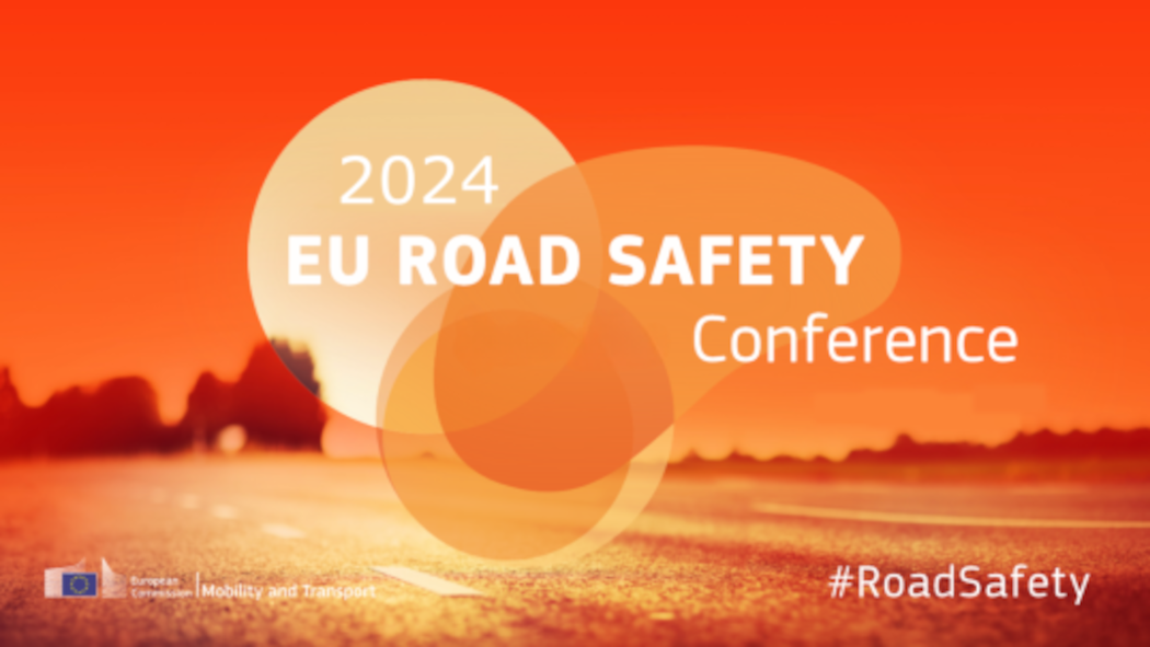 eu road safety