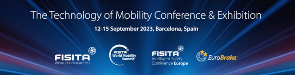 Congreso Mundial de FISITA