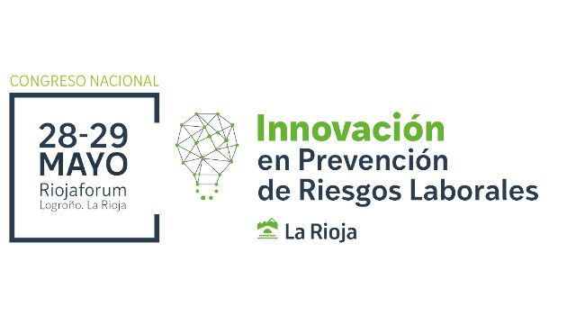 Congreso Nacional de Salud Laboral La Rioja
