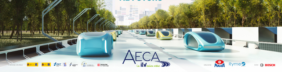 Cartel Congreso Sectorial ITV 2023