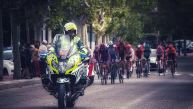 El sábado se cortarán al tráfico las carreteras de acceso a los Puertos de Navacerrada, Canencia y la Morcuera por la Vuelta Ciclista a España
