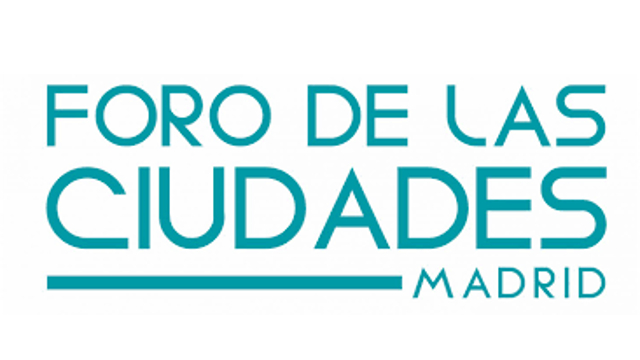 Foro de las ciudades de Madrid – Diseñando el mapa de la nueva ciudad