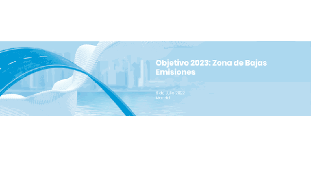 III Congreso AECOC Smart Distribution. Objetivo 2023: Zona de Bajas Emisiones. Con la participación de DGT.