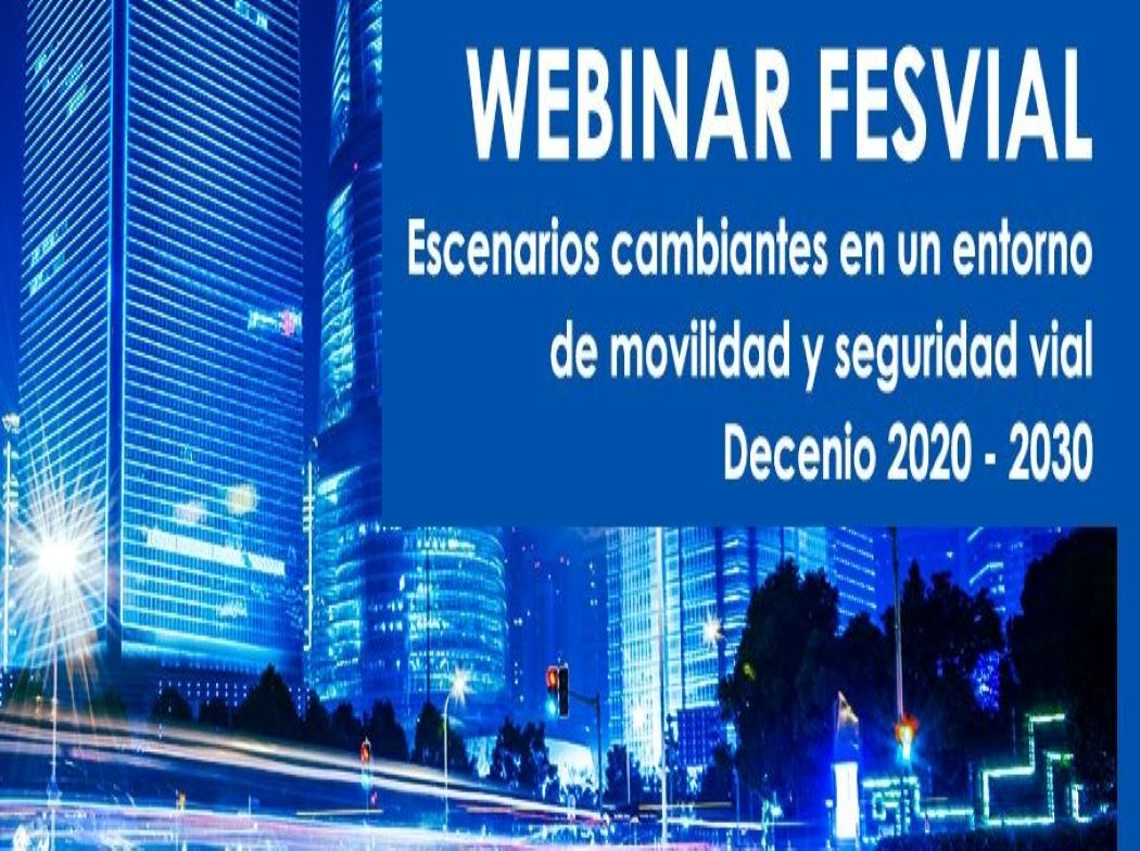 Webinar Fesvial