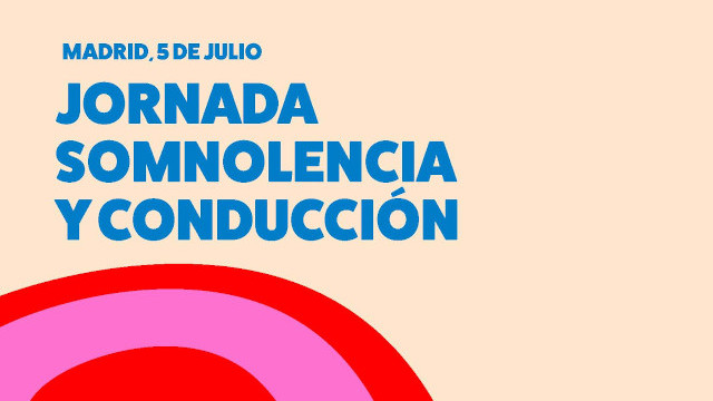 Jornada Somnolencia y Conducción