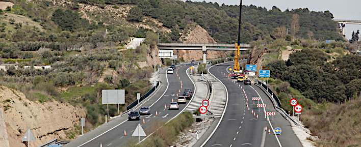 Jornada sobre movilidad segura y sostenible de las empresas (DGT) Jornada sobre movilidad segura y sostenible de las empresas (DGT)