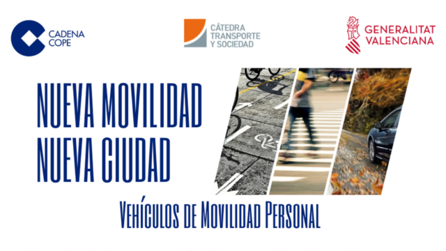 Nueva movilidad - Nueva ciudad