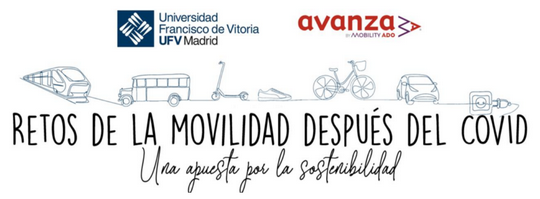 Retos de la movilidad después del COVID