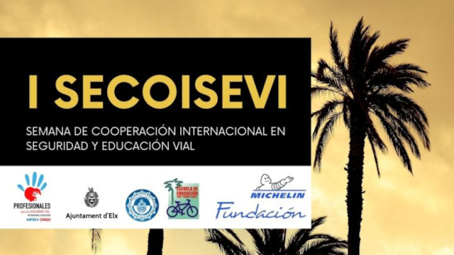  SECOISEVI Cooperación Internacional en Seguridad y Educación Vial