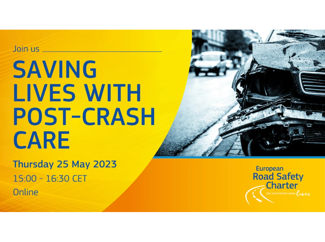 ERSC European Road Safety Charter