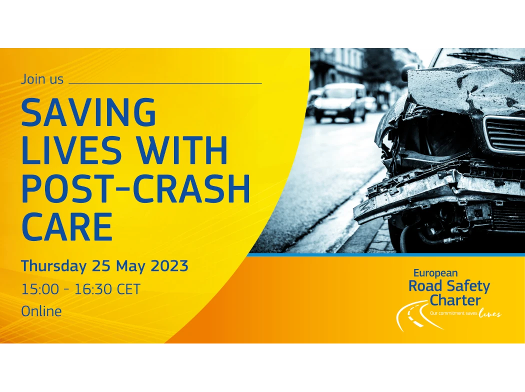 ERSC European Road Safety Charter ERSC European Road Safety Charter