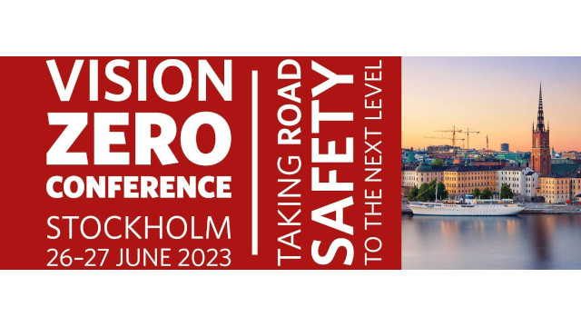 Vision Zero Conference 2023