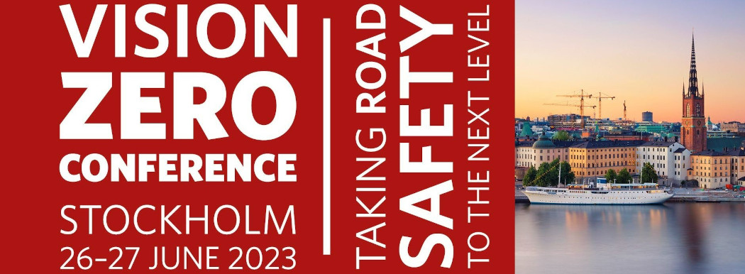 Vision Zero Conference 2023​