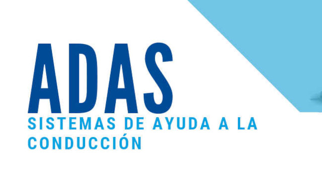 Sistemas Avanzados de Ayudas a la Conducción (ADAS)