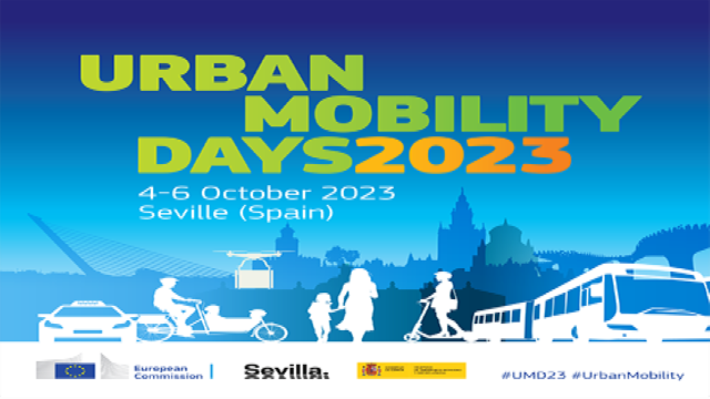 Jornada de Movilidad Urbana