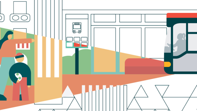 Cumbre Mundial de Transporte Público