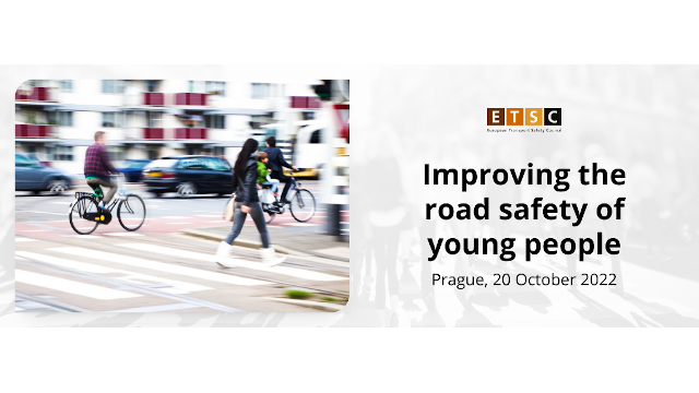 Mejorar la seguridad vial de los conductores jóvenes y noveles
