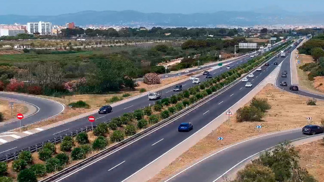 Todo preparado para dar cobertura a los más de 94 millones de desplazamientos de largo recorrido por carretera previstos para este verano