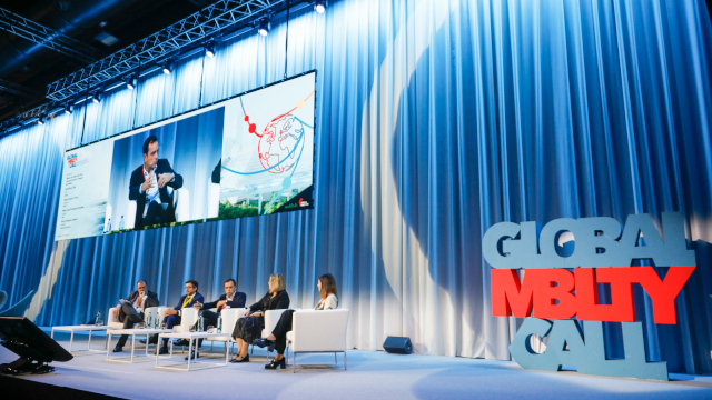 La Dirección General de Tráfico organiza una jornada dentro del Foro Trafic del Global Mobility Call