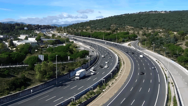 La DGT prevé 6,6 millones de desplazamientos durante el puente de la Constitución-Inmaculada