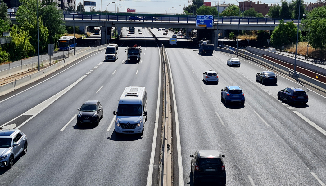 carreteras