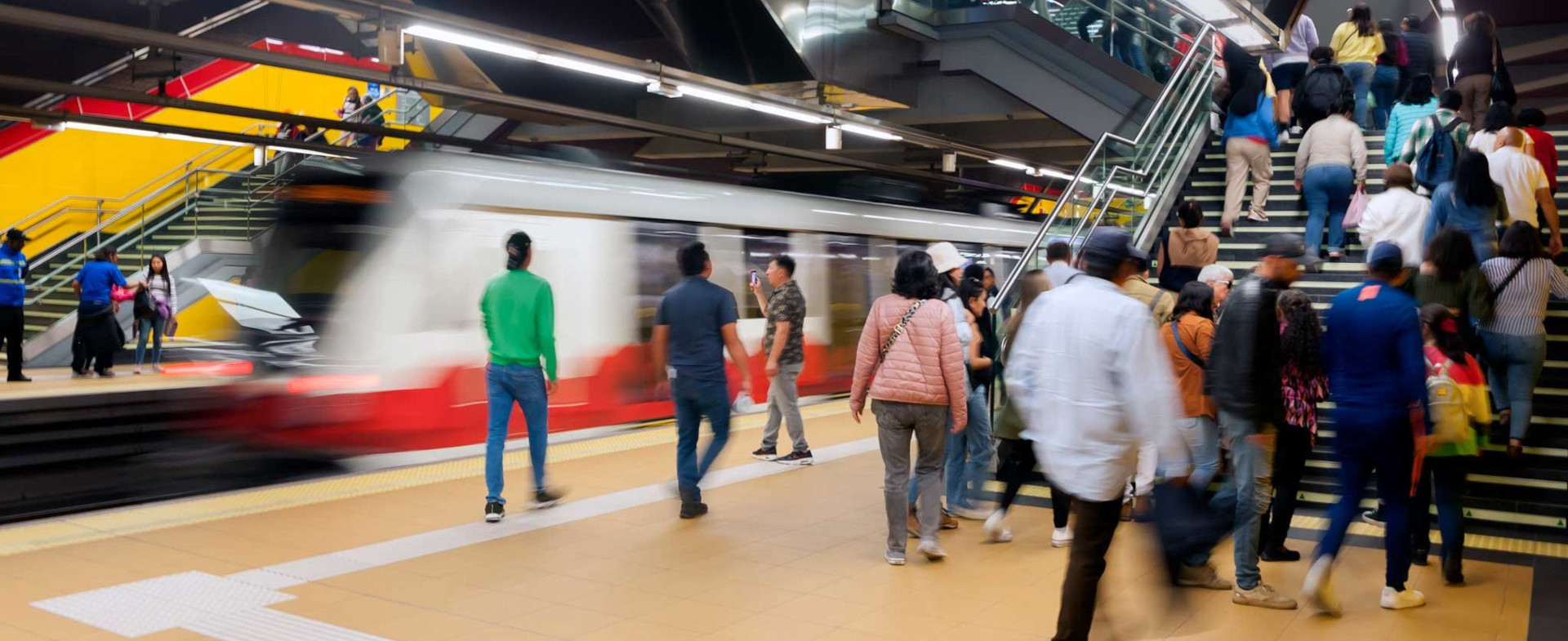 DGT participa en el foro internacional “Transforming Transportation 2025” ​