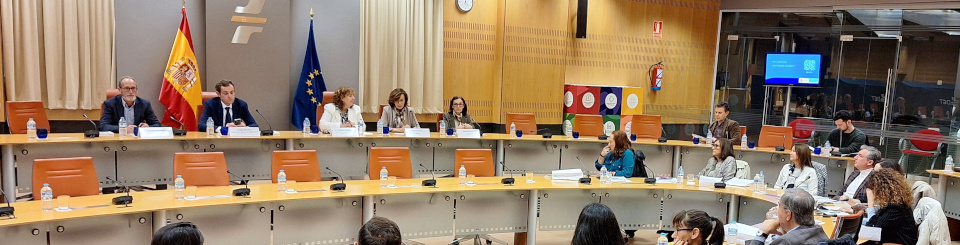 Presentada la nueva “Guía de consejo sanitario en Seguridad Vial Laboral”