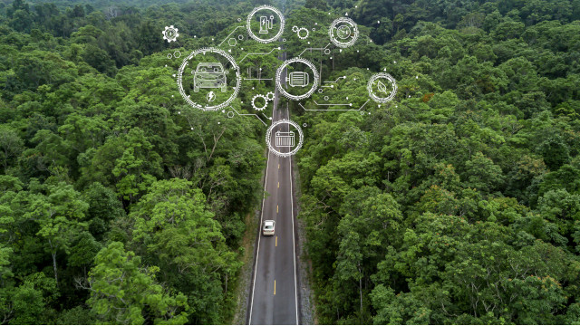 DGT publica el nuevo Programa Marco para Pruebas de Vehículos Automatizados