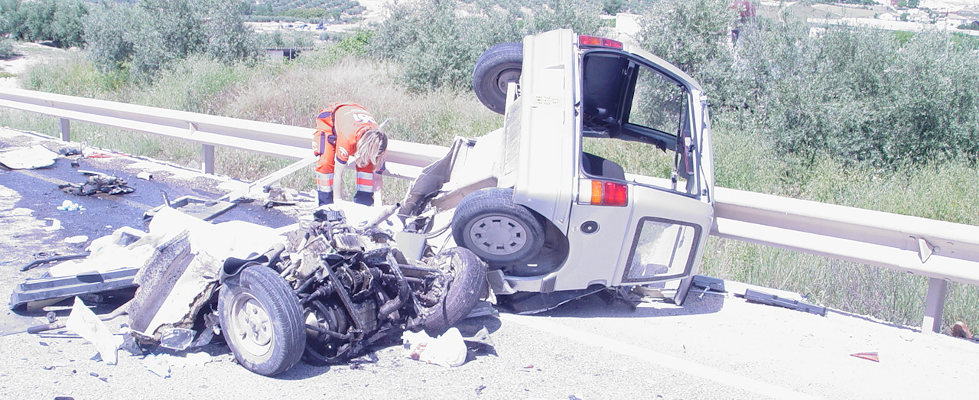 Accidente